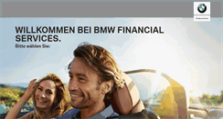 Desktop Screenshot of bmwfs.at